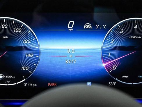 Certified 2025 Mercedes-Benz GLS 450 4MATIC image 11