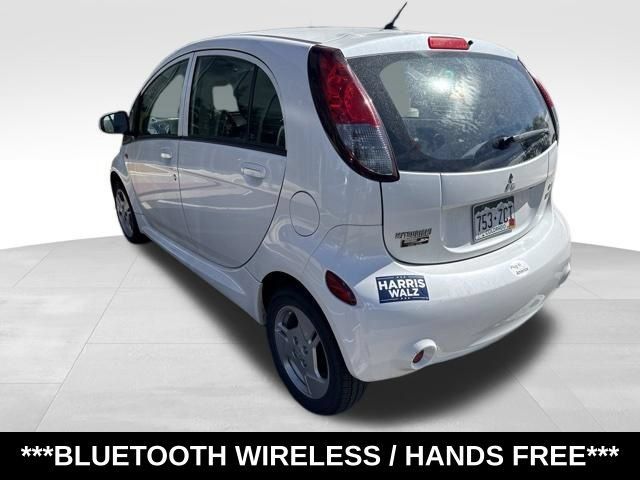 Used 2012 Mitsubishi i ES RWD image 3