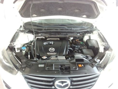 Used 2016 MAZDA CX-5 Touring w/ Touring Technology Package FWD image 24