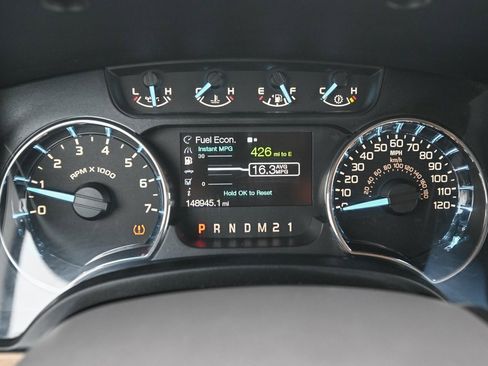 Used 2011 Ford F150 XLT w/ XLT Convenience Pkg image 36