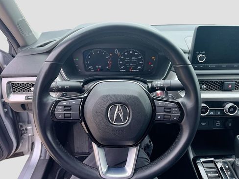 Used 2024 Acura Integra FWD image 11