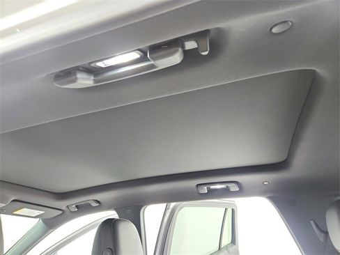 New 2026 GMC Terrain AT4 image 22