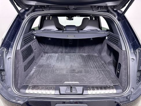 Used 2025 Land Rover Range Rover Sport SV Edition Two AWD/4WD image 22