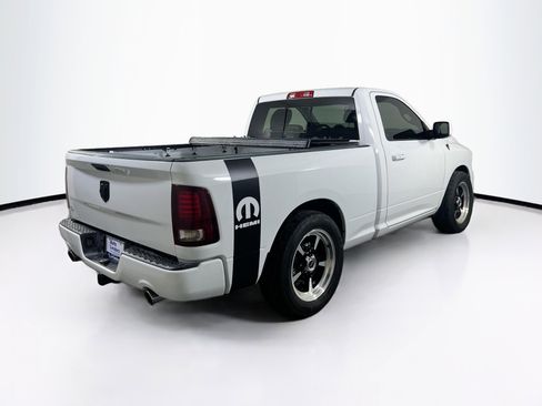 Used 2017 RAM 1500 Sport w/ Convenience Group image 5