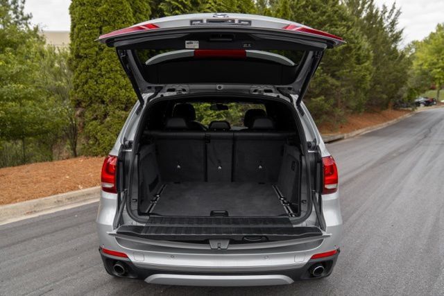 Used 2017 BMW X5 sDrive35i RWD image 19