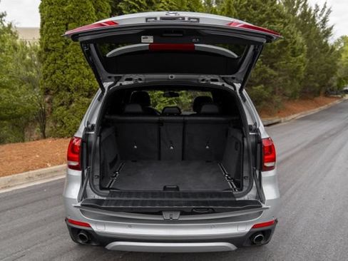 Used 2017 BMW X5 sDrive35i RWD image 19