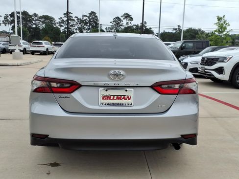 Used 2024 Toyota Camry LE FWD image 7