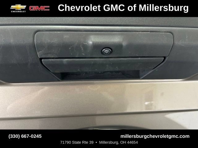 Used 2023 Ford F150 XLT AWD/4WD image 9