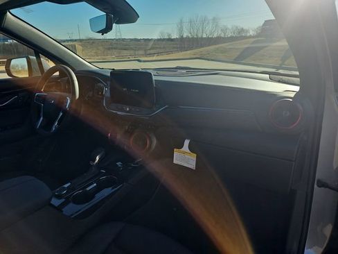 New 2026 Chevrolet Blazer RS w/ Driver Confidence II Package FWD image 30