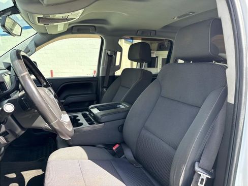 Used 2016 GMC Sierra 1500 SLE w/ SLE Value Package image 16