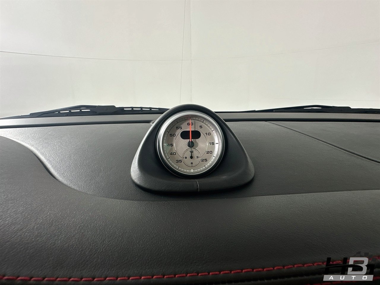 Used 2010 Porsche 911 Turbo AWD/4WD image 19