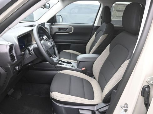 New 2025 Ford Bronco Sport Big Bend image 19