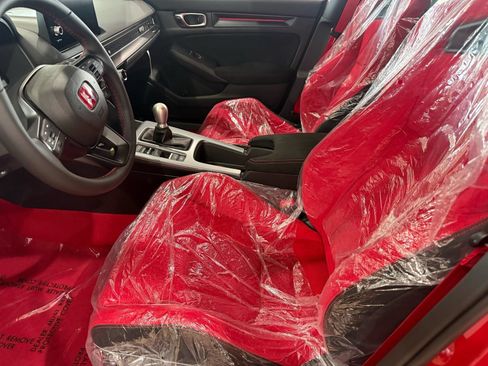 New 2026 Honda Civic Type R image 12