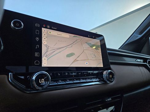 New 2026 GMC Canyon AT4 w/ AT4 Premium Package image 16