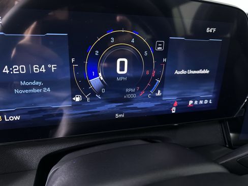 New 2026 Chevrolet Traverse LT w/ Sun and Wheel Package image 48