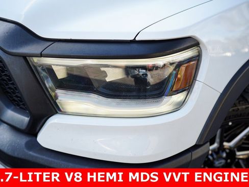 Used 2019 RAM 1500 Rebel w/ Rebel Level 1 Equipment Group image 3