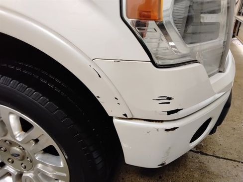 Used 2013 Ford F150 Platinum image 20