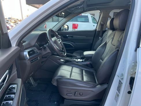 Used 2020 Kia Telluride SX image 9