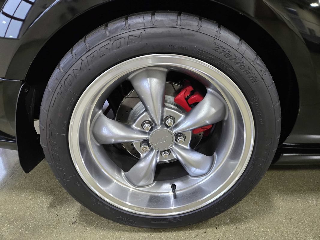 Used 2006 Ford Mustang GT RWD image 24
