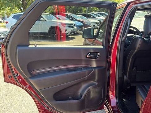 Used 2023 Dodge Durango GT AWD/4WD image 21