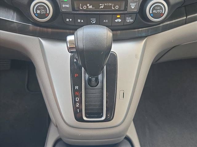 Used 2013 Honda CR-V EX-L image 11