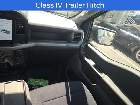 Used 2024 Ford F150 XL AWD/4WD image 9