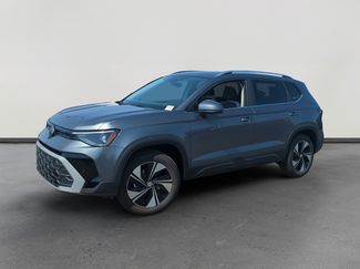 New 2025 Volkswagen Taos SE video 1