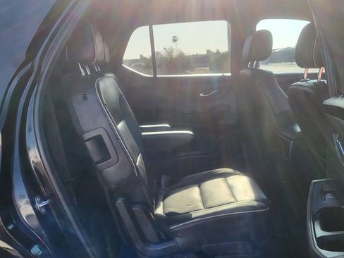 Used 2022 Chevrolet Traverse Premier w/ Redline Edition FWD image 21