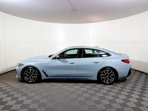 Certified 2024 BMW M440i xDrive Gran Coupe w/ Premium Package image 4