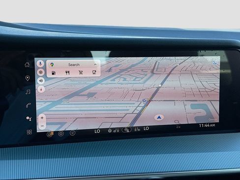 New 2026 Nissan Murano SL AWD/4WD image 14