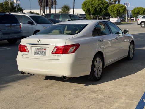 Used 2009 Lexus ES 350 FWD image 10