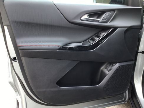 New 2026 Chevrolet Equinox RS w/ LPO, Floor Liner Package FWD image 14