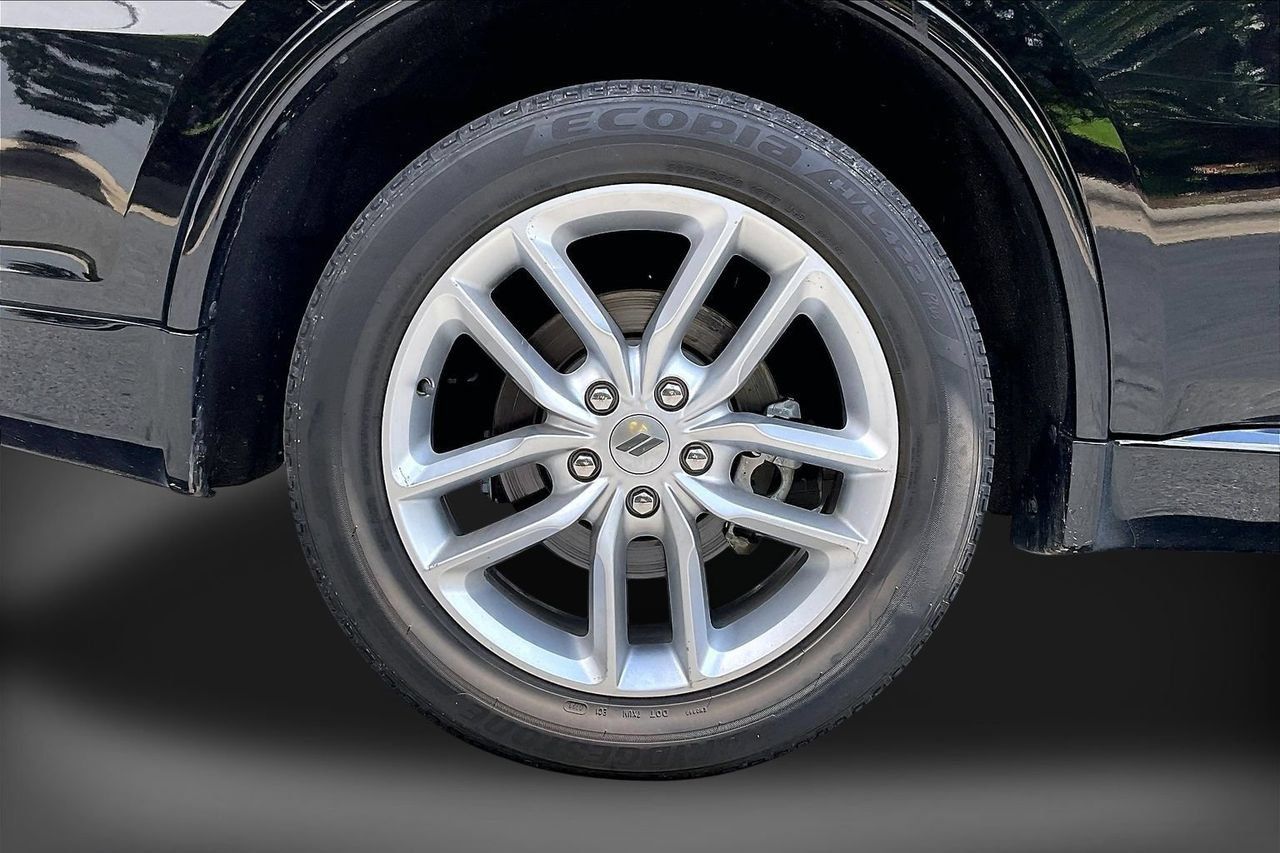 Used 2023 Dodge Durango R/T AWD/4WD image 38