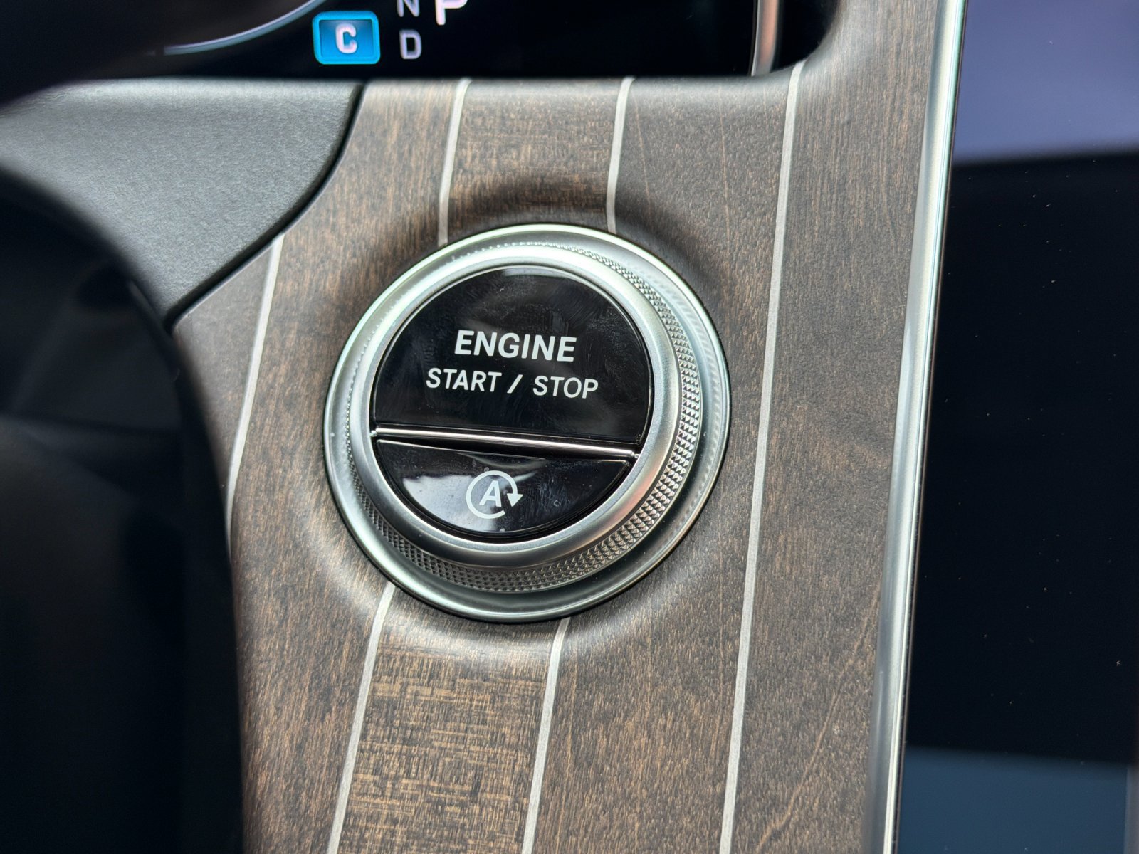 Certified 2024 Mercedes-Benz E 450 4MATIC Sedan image 21