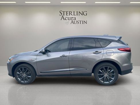 Used 2025 Acura RDX A-Spec AWD/4WD image 8