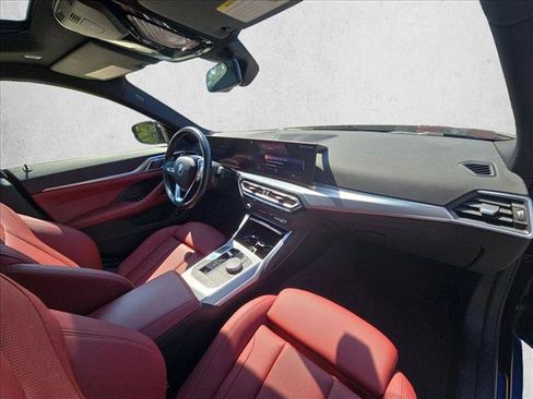 Used 2023 BMW i4 eDrive35 w/ Premium Package RWD image 23