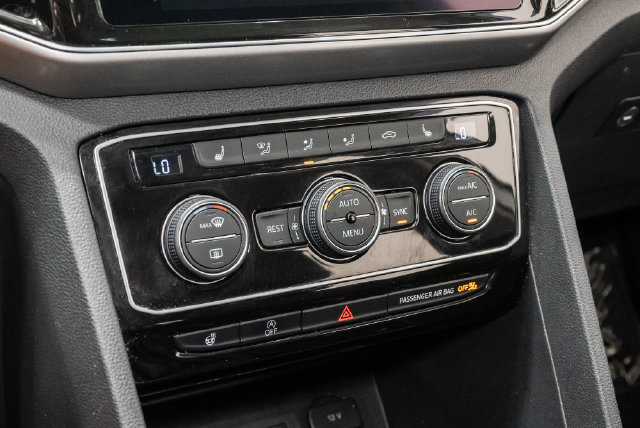 Used 2019 Volkswagen Atlas SEL AWD/4WD image 21