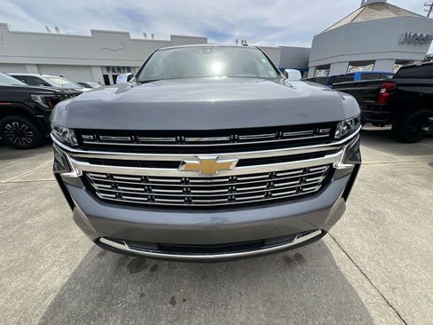 Used 2021 Chevrolet Tahoe Premier image 40