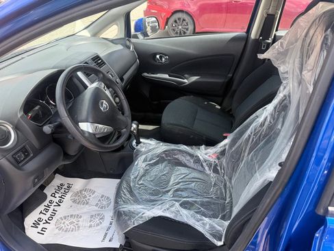 Used 2014 Nissan Versa Note SV image 9