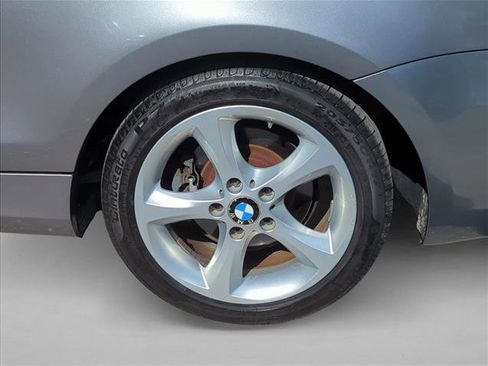Used 2011 BMW 128i Coupe RWD image 9