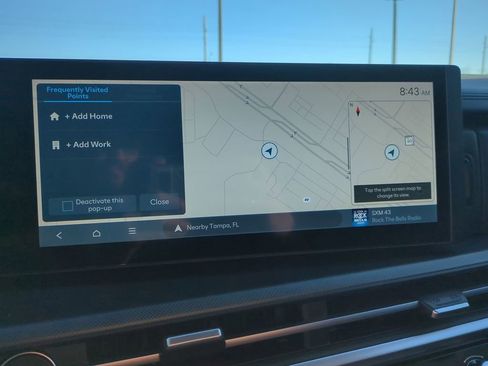 New 2026 Hyundai Santa Fe XRT image 27