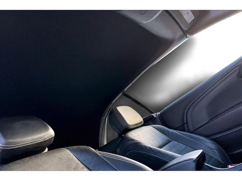 Used 2017 Buick Cascada Premium image 19