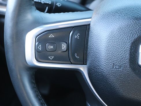 Used 2024 RAM 2500 Laramie w/ Sport Appearance Package image 18