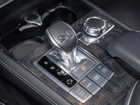 Used 2016 Mercedes-Benz SL 550 image 27