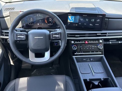 New 2026 Hyundai Santa Fe SEL FWD image 23