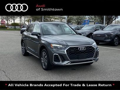 Used 2023 Audi Q5 2.0T Premium Plus w/ Premium Plus Package