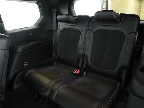 Used 2025 Jeep Grand Cherokee L Altitude AWD/4WD image 28