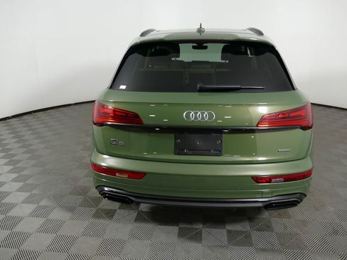 Used 2022 Audi Q5 2.0T Prestige AWD/4WD image 4