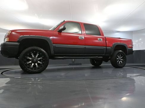 Used 2006 Chevrolet Silverado 1500 LT w/ Light Duty Power Package AWD/4WD image 56