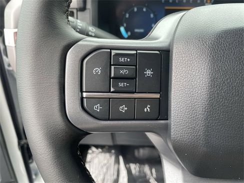 Used 2025 Ford F150 XLT w/ Equipment Group 301A Standard image 35